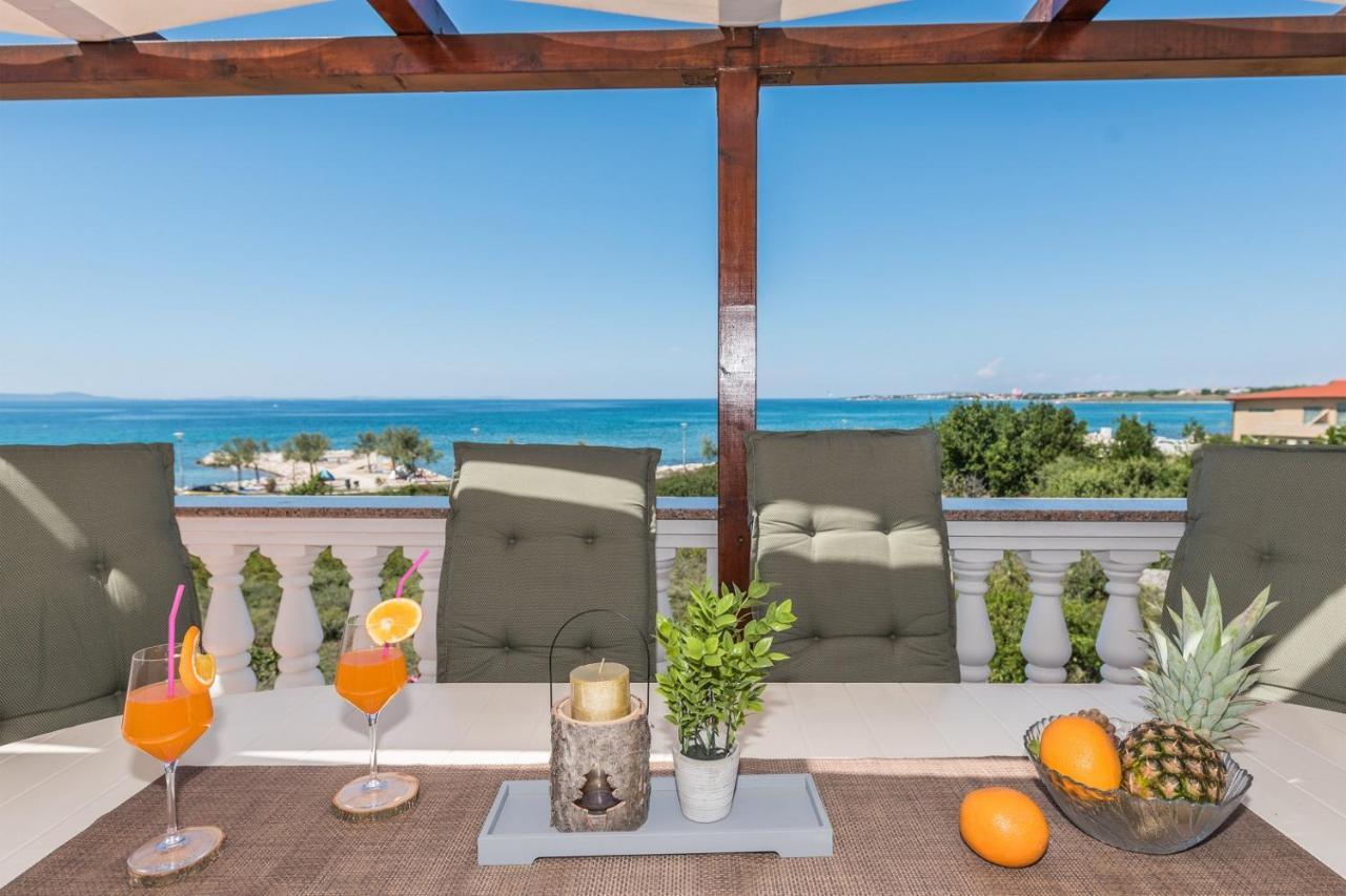 Apartment Astoria Zaton  Dış mekan fotoğraf