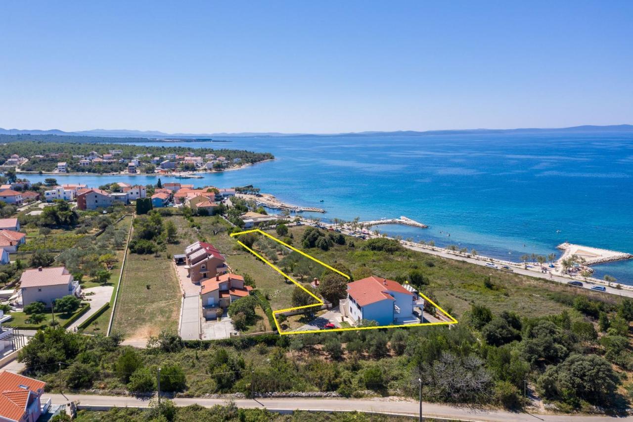 Apartment Astoria Zaton  Dış mekan fotoğraf