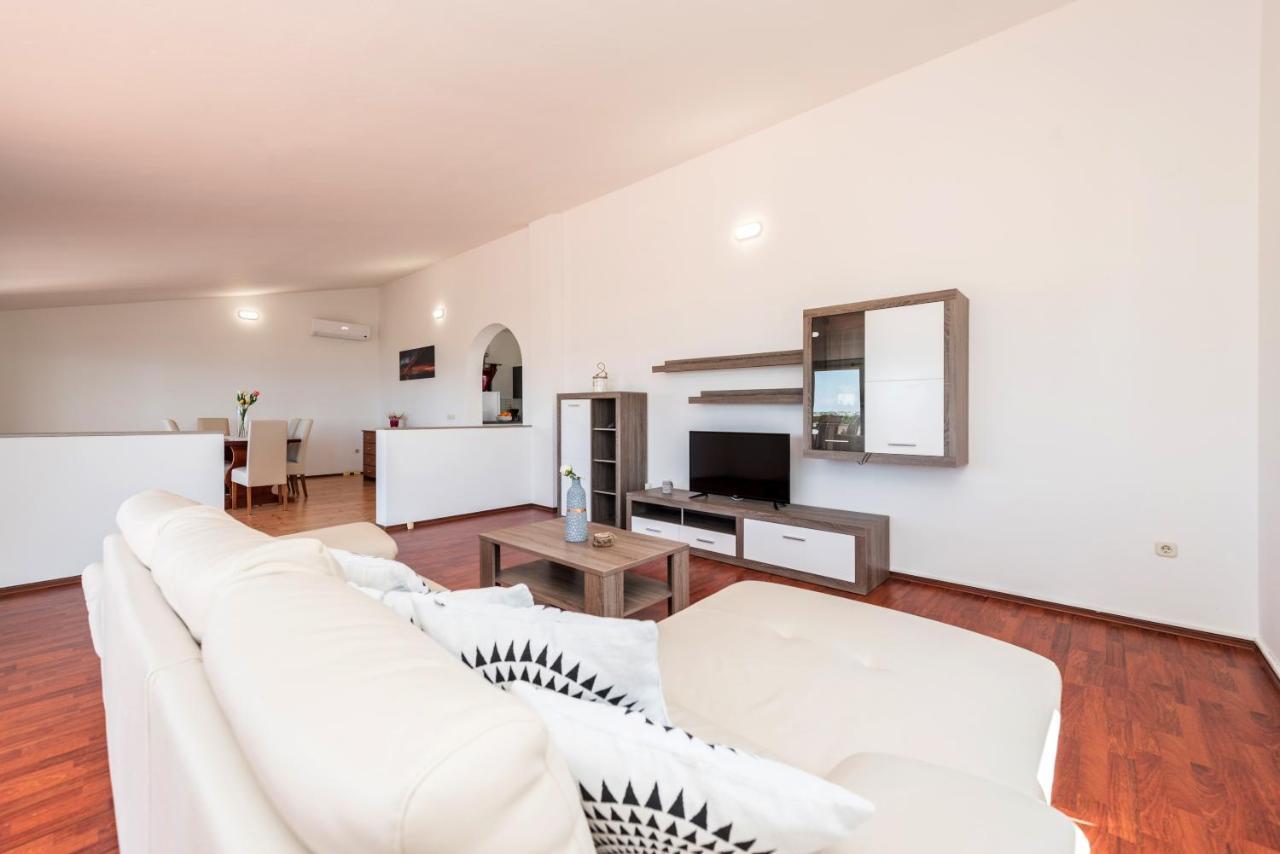 Apartment Astoria Zaton  Dış mekan fotoğraf