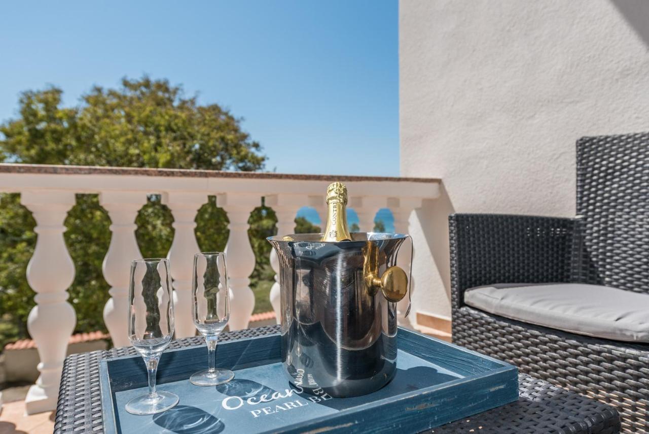 Apartment Astoria Zaton  Dış mekan fotoğraf
