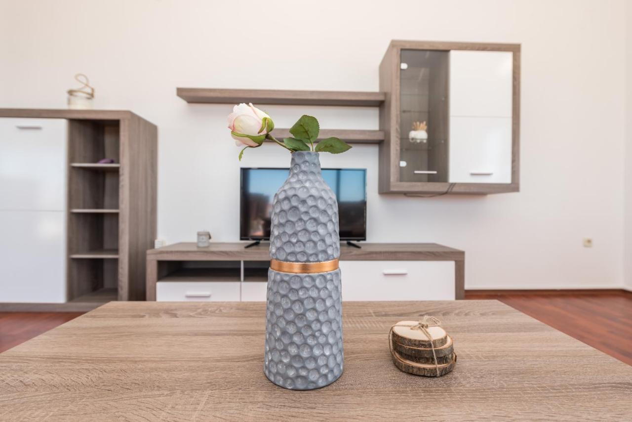 Apartment Astoria Zaton  Dış mekan fotoğraf
