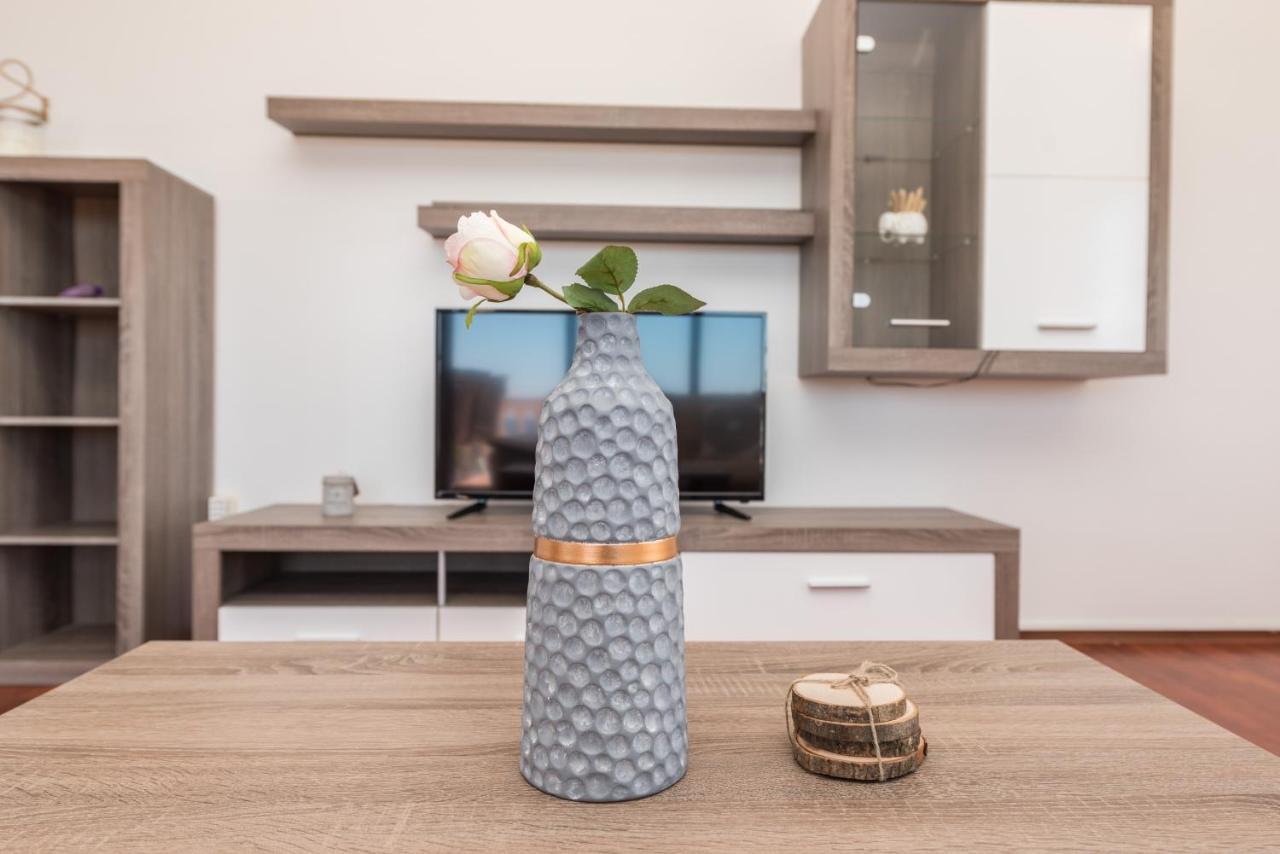 Apartment Astoria Zaton  Dış mekan fotoğraf