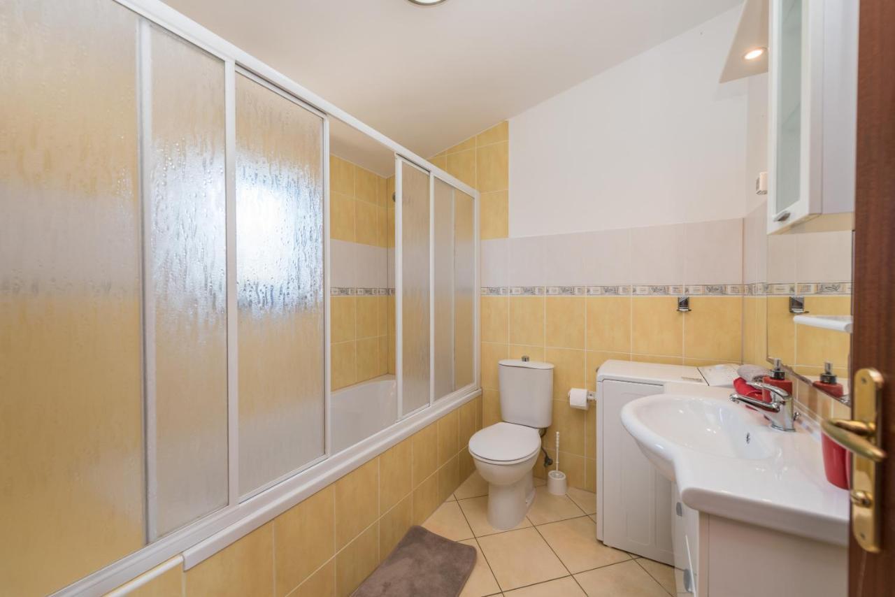 Apartment Astoria Zaton  Dış mekan fotoğraf