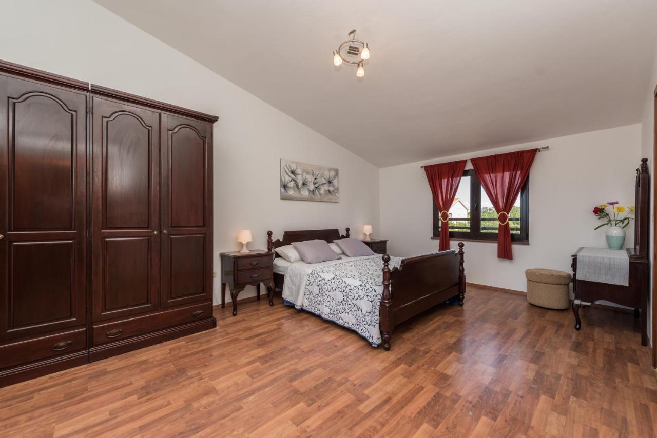 Apartment Astoria Zaton  Dış mekan fotoğraf