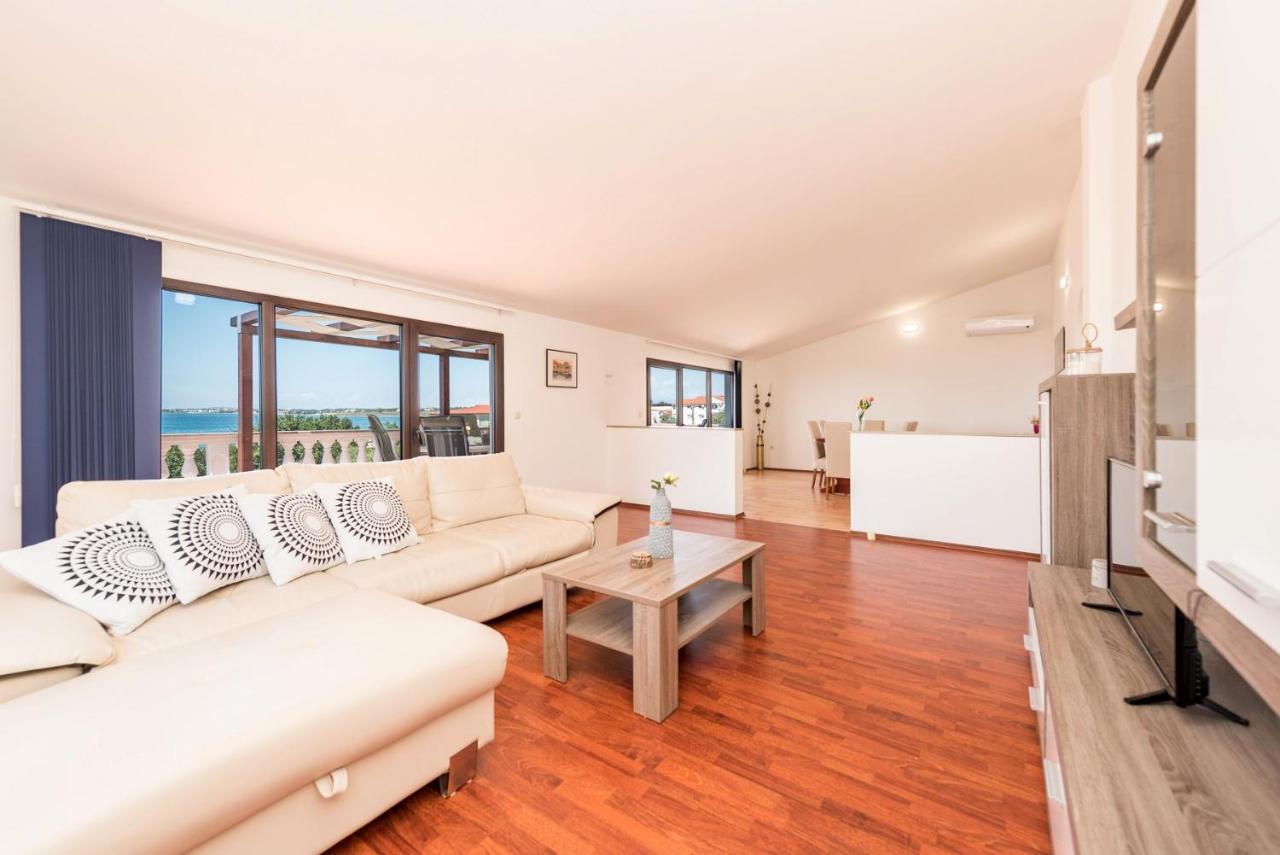 Apartment Astoria Zaton  Dış mekan fotoğraf