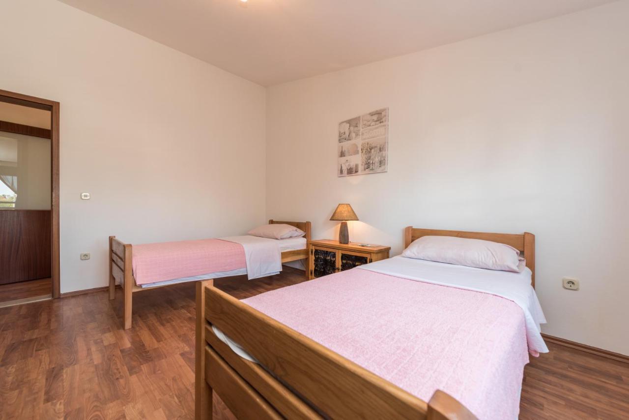 Apartment Astoria Zaton  Dış mekan fotoğraf