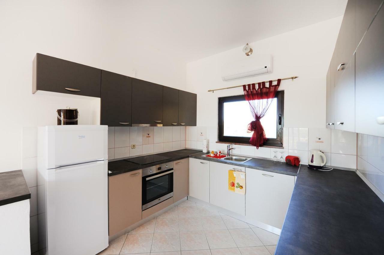 Apartment Astoria Zaton  Dış mekan fotoğraf