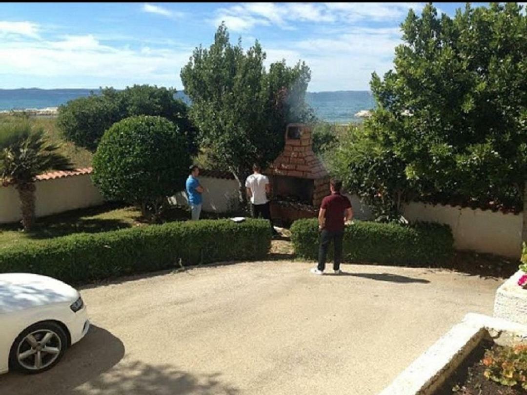 Apartment Astoria Zaton  Dış mekan fotoğraf